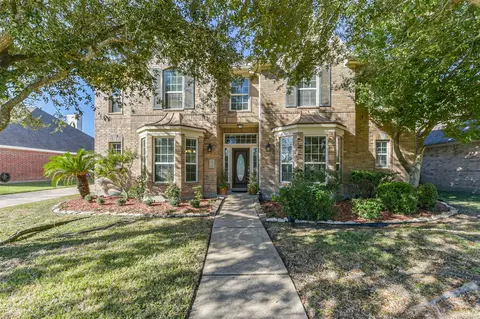 3919 Copper Crk, Baytown, TX 77521