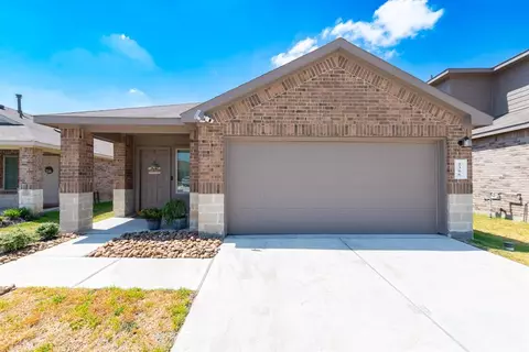 2306 Spruce Cliff Ln, Spring, TX 77373 photo 1