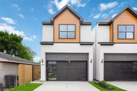3020 Retta St, Houston, TX 77026