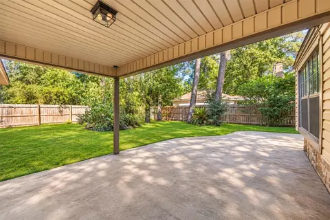 Exterior - 6 Postvine Ct, Spring, TX 77381 photo 3 of 5