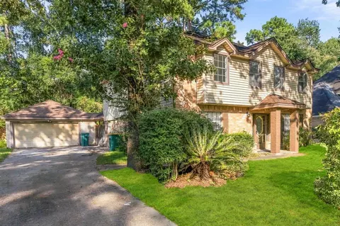 Exterior - 6 Postvine Ct, Spring, TX 77381 photo 2 of 5