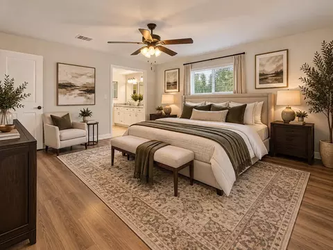 Bedroom - 6 Postvine Ct, Spring, TX 77381 photo 1 of 6