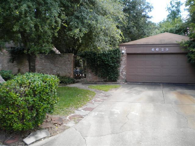 6623 Ambler Dr, Spring, TX 77379 photo 1