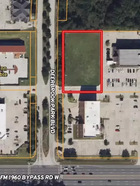 8901 Fm 1960 Bypass Rd W, Humble, TX 77338
