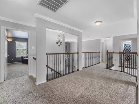 Entry Way - 3310 Compass Ct, Conroe, TX 77301 photo 3 of 4