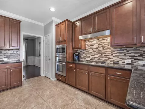 Kitchen - 3310 Compass Ct, Conroe, TX 77301 photo 3 of 3
