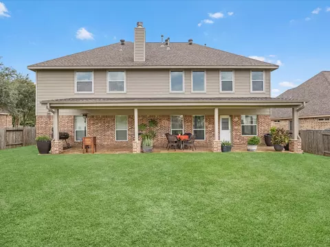 Other - 3310 Compass Ct, Conroe, TX 77301 photo 7 of 8