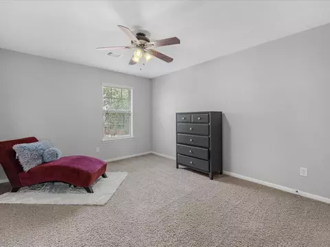 Bedroom - 3310 Compass Ct, Conroe, TX 77301 photo 6 of 6