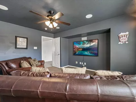 Living - 3310 Compass Ct, Conroe, TX 77301 photo 5 of 5
