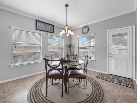 Dining - 3310 Compass Ct, Conroe, TX 77301 photo 1 of 1
