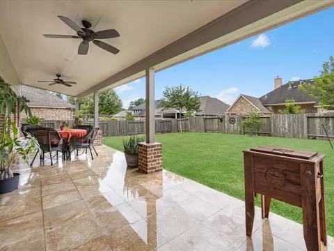 Other - 3310 Compass Ct, Conroe, TX 77301 photo 8 of 8