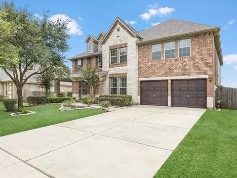 3310 Compass Ct, Conroe, TX 77301