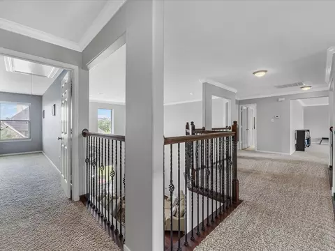 Entry Way - 3310 Compass Ct, Conroe, TX 77301 photo 4 of 4