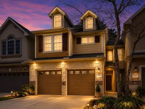 17814 Arapaho Hill Ln, Humble, TX 77346
