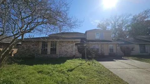 1219 Pilot Point Dr, Houston, TX 77038