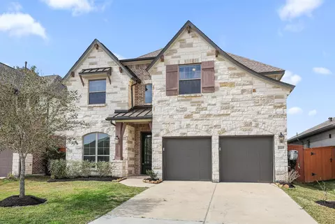 2225 Bellano Bay Dr, La Marque, TX 77568