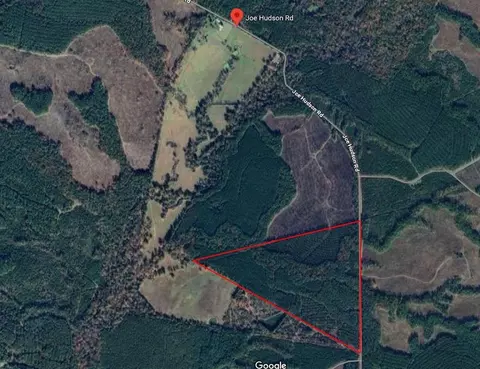 878 Joe Hudson Rd # A, Trinity, TX 75862