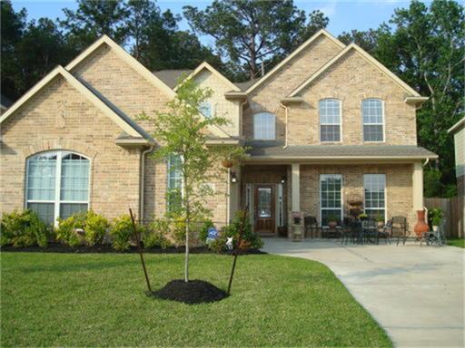 19914 Ransten Ln, Spring, TX 77379 photo 1