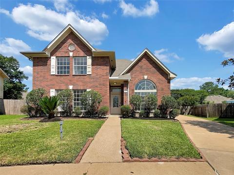 16815 Spring River Cir, Spring, TX 77379 photo 1