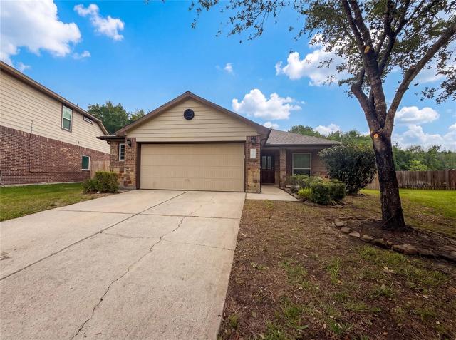 21469 Hunter Hart Dr, Porter, TX 77365