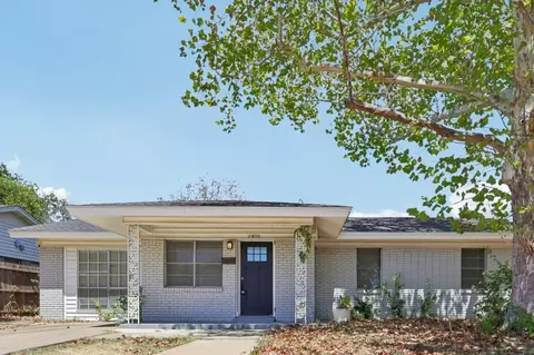 2816 W Fuller Ave, Fort Worth, TX 76133