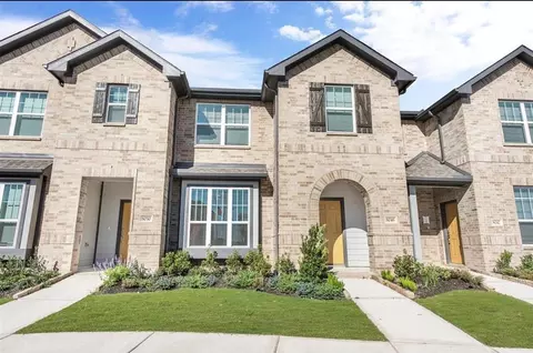 8046 Scanlan Trce, Missouri City, TX 77459