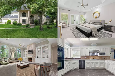 5003 Maple Terrace Dr, Kingwood, TX 77345