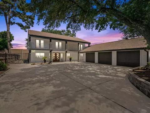 8202 Argentina St, Jersey Village, TX 77040