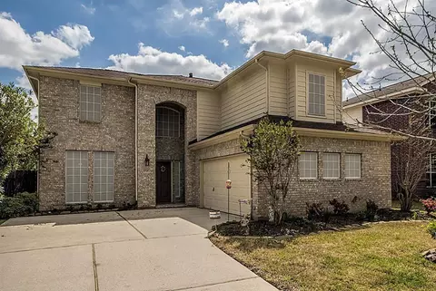 6010 Cypresswood Green Dr, Spring, TX 77373