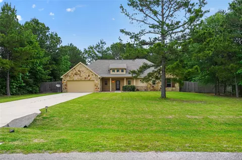 4515 Coues Deer Ln, Conroe, TX 77303