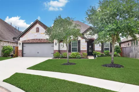 18711 Drexel Ridge Ln, Cypress, TX 77429