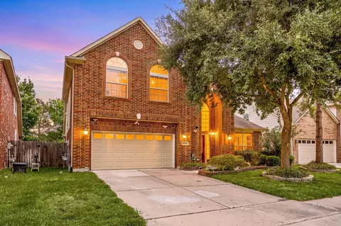 9722 Eagle Peak Ct, Katy, TX 77494