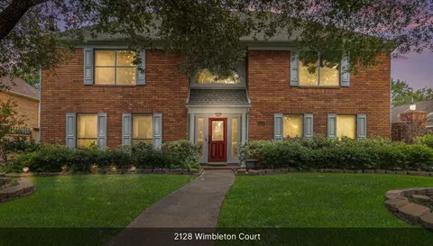 2128 Wimbleton Ct, Pearland, TX 77581