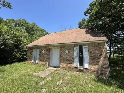6133 Inca Dr, Enchanted Oaks, TX 75156