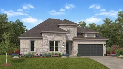 2623 Tranquil Cedar Dr, Booth, TX 77469