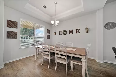 Dining - 16102 Hidalgo St, Conroe, TX 77303 photo 2 of 2