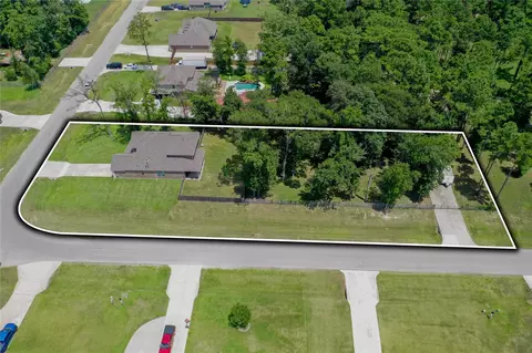View/Area - 16102 Hidalgo St, Conroe, TX 77303 photo 1 of 3