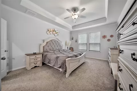 Bedroom - 16102 Hidalgo St, Conroe, TX 77303 photo 1 of 8