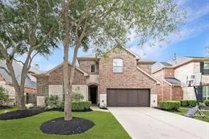 27511 Caldwell Sky Ln, Fulshear, TX 77441