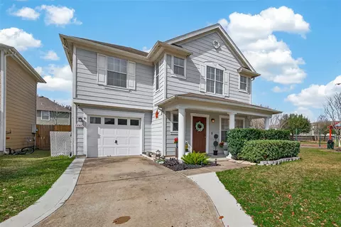 9902 Victoria Point Ln, Houston, TX 77075