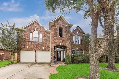 26631 Richwood Oaks Dr, Katy, TX 77494