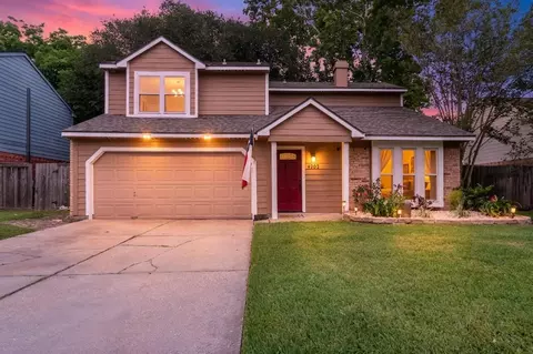 4303 Fernside Dr, Pasadena, TX 77505