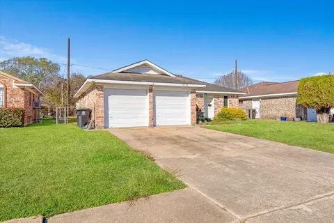 14518 Littleford St, Houston, TX 77045