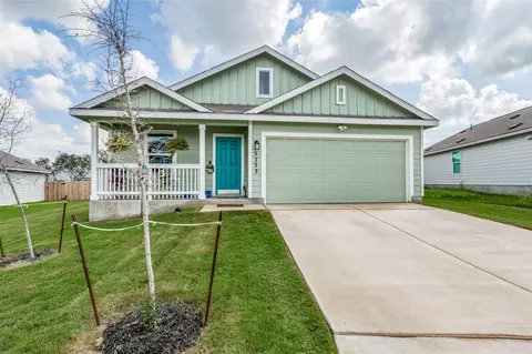 5723 Peak Pt, San Antonio, TX 78242