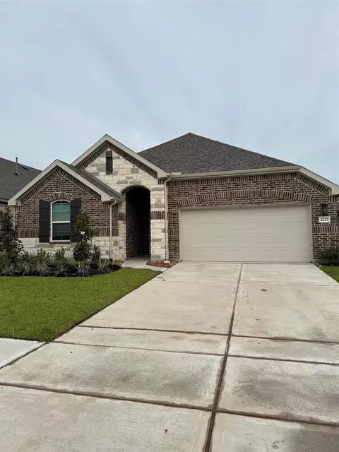 2127 Villa Flora Ln, Friendswood, TX 77546