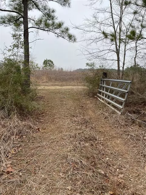 tbd Parcel 6250, Crockett, TX 75851