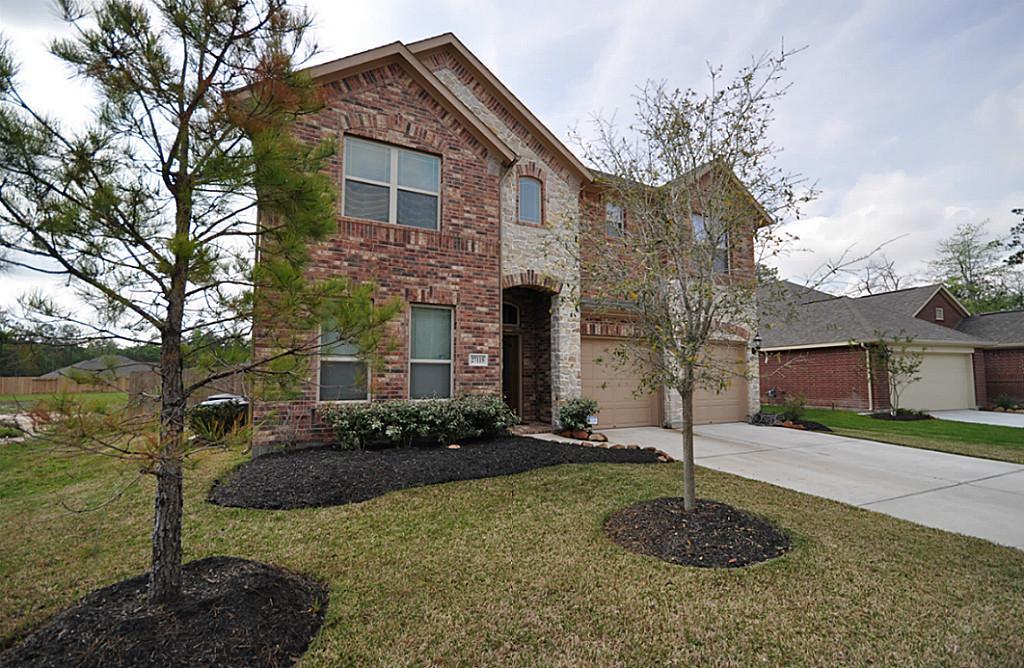 27115 Rose Vervain Dr, Spring, TX 77386 photo 1