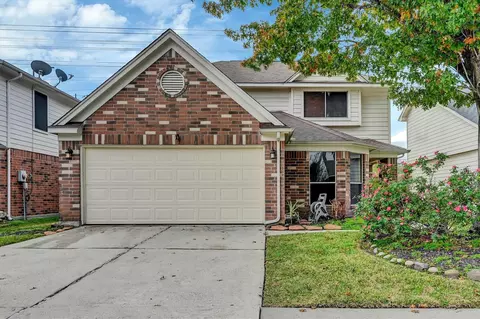 2215 Hadden Hollow Dr, Houston, TX 77067