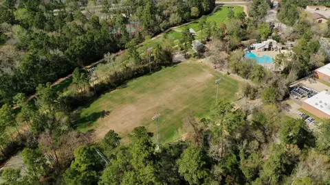View/Area - 74 E Lakeridge Dr, The Woodlands, TX 77381 photo 2 of 2