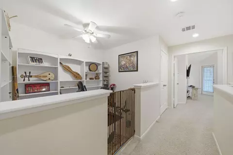 Entry Way - 74 E Lakeridge Dr, The Woodlands, TX 77381 photo 3 of 3
